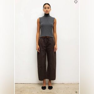 Leset Kyoto Carpenter Pants